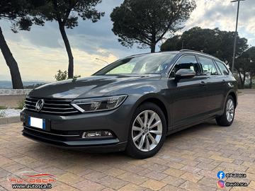 Volkswagen Passat Variant 2.0 TDI 150cv