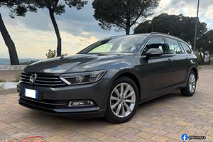Volkswagen Passat Variant 2.0 TDI 150cv