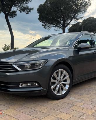 Volkswagen Passat Variant 2.0 TDI 150cv