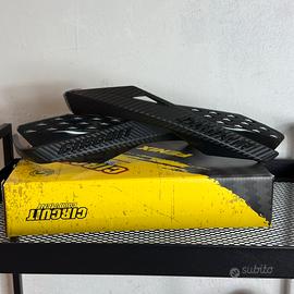 Paramani Circuit Fenix Carbon + Kit  28mm - Nuovi