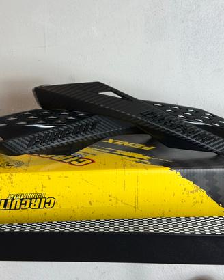 Paramani Circuit Fenix Carbon + Kit  28mm - Nuovi