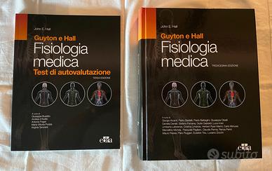 Fisiologia medica di Guyton - 3ª edizione