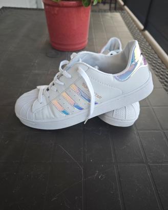 scarpe Adidas Superstar 