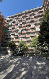 TRILOCALE CON TERRAZZO E CANTINA