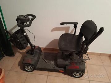 Ecooter Altro modello - 2017