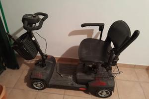 Ecooter Altro modello - 2017