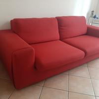 Divano letto matrimoniale Poltrone e Sofà