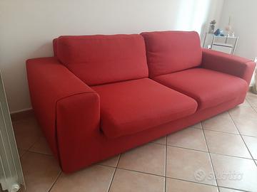 Divano letto matrimoniale Poltrone e Sofà