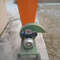 Biotrituratore