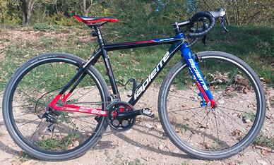 Lapierre ciclocross carbon (FDJ)  Taglia S 