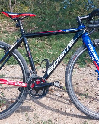 Lapierre ciclocross carbon (FDJ)  Taglia S 