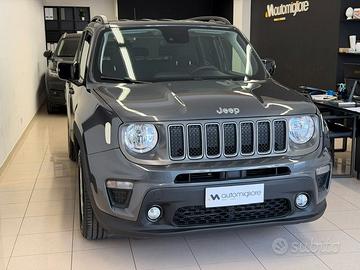 Jeep Renegade 1.6 mjt Limited 2wd 130cv