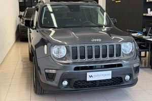 Jeep Renegade 1.6 mjt Limited 2wd 130cv
