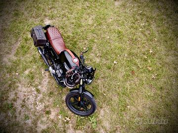 Moto Guzzi V7 III - 2017