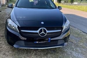 Mercedes Classe A