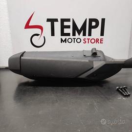 Scarico X-Max 400 (dal 18 al 20)