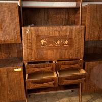 Mobile buffet anni '60