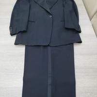 Vestito da sposo Smoking