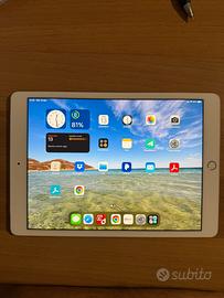 Ipad 8 gen 32GB wifi + cellulare