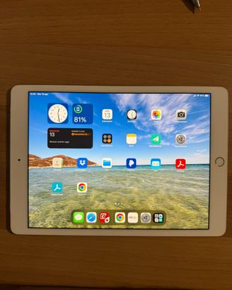 Ipad 8 gen 32GB wifi + cellulare