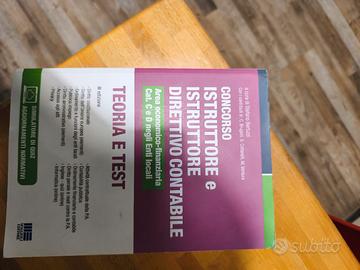 Libro concorso Simone 