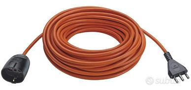 Vimar 0R32394 Prolunga Elettrica Universale