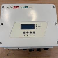 SolarEdge SE6000H inverter monofase fotovoltaico