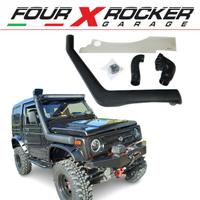 SNORKEL SUZUKI SAMURAI – SANTANA – SJ 410/413/419
