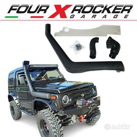 SNORKEL SUZUKI SAMURAI – SANTANA – SJ 410/413/419