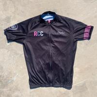 Maglietta da ciclismo Rapha taglia XL uomo