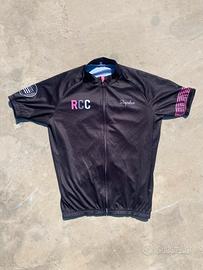 Maglietta da ciclismo Rapha taglia XL uomo