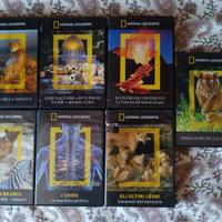 Documentari DVD National Geographic