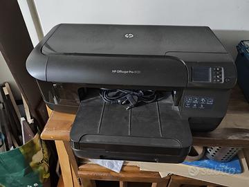 Stampante HP OfficeJet 8100
