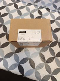 SIEMENS 6ES7215-1BG40-0XBO