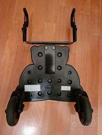 Pedana per passeggino.