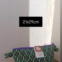 pochette borsetta donna 