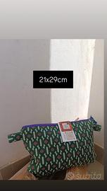 pochette borsetta donna 