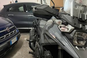 suzuki v-strom 1050