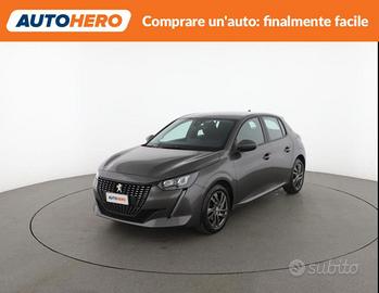 PEUGEOT 208 BlueHDi 100 Stop&Start 5 porte Activ
