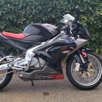 Aprilia RS 125 - 2008