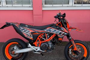 Ktm Smc-R 690