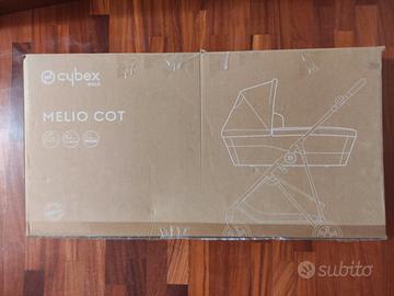 Cybex-Navicella Cot Melio