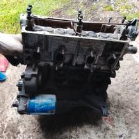 blocco motore Fiat fire