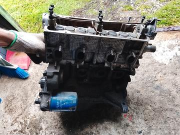 blocco motore Fiat fire