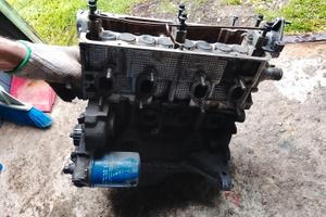 blocco motore Fiat fire