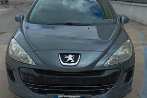 PEUGEOT 308 1ª serie - 2008