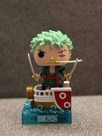 Kinder Sorpresa - Zoro per Sanji (Torino/Susa)