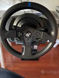 Thrustmaster t300 rs gt