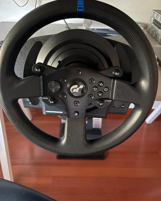Thrustmaster t300 rs gt