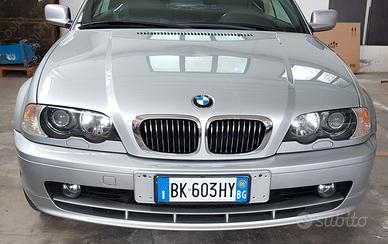 BMW 323 CI
